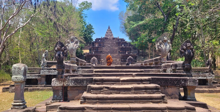 Phanom Rung Historical Park