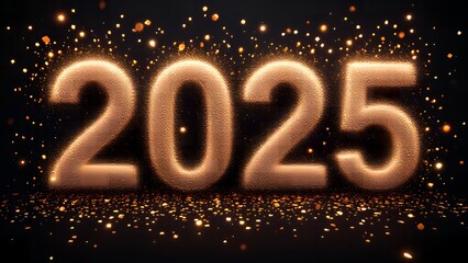 Fresh 2025 Party Invitations & Banners