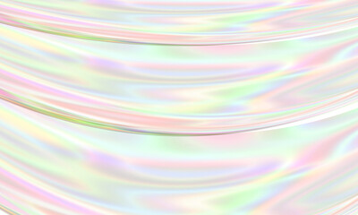 Fototapeta premium Elevate your projects with this stunning multicolored abstract background. Delicate pink.