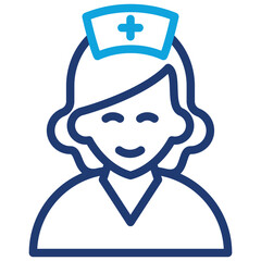 Nurse Icon