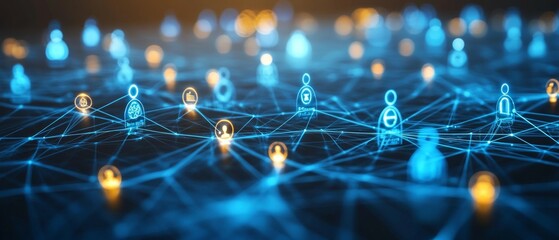 The Social Media Nexus, Social Media Influence and Digital Culture