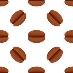 Pattern homemade cookie different taste in pastry biscuit