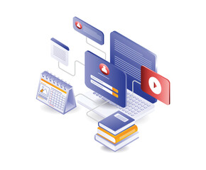 Professional computer work security