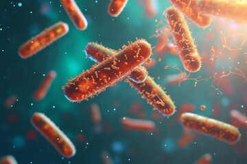 Bacteria