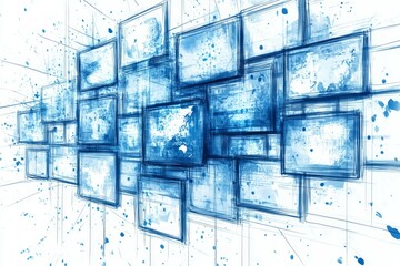 Cultural Connection Grid, Social Media Influence and Digital Culture