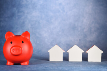 immobilier logement maison finances