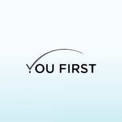you first vector logo design idea