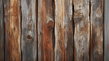 Obraz premium Wood background.