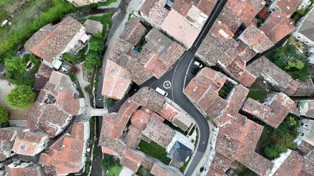 village