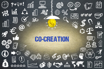 Co-Creation