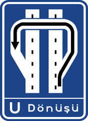 highways information sign, vector, calligraphy, creative, company, brand, abstract, drawing, corporate, business, alphabet, escape, lane left, information signs, traffic, signs, turkish, highways, kar