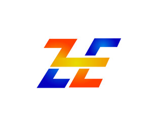 ZE 1 LOGO
