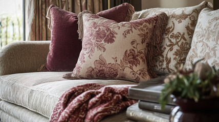 Autumnal grand country house manor decoration, autumn home decor and seasonal interior design ideas and decorations, fall season holiday English countryside style ideas