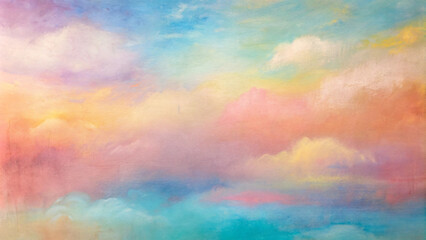 Abstract watercolor, perfect for wallpaper