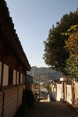 Bukchon(북촌)