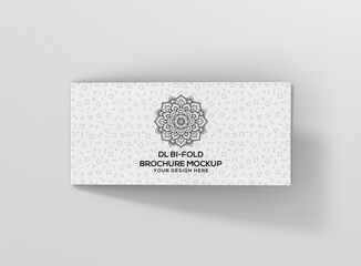 Dl Bi-Fold Brochure 6