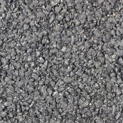 Seamless texture of the asphalt