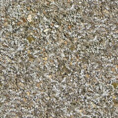 The texture of old concrete. Seamless background