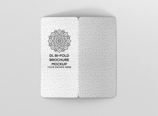 Dl Bi-Fold Brochure 16