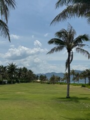 Nha Trang Resort Beach