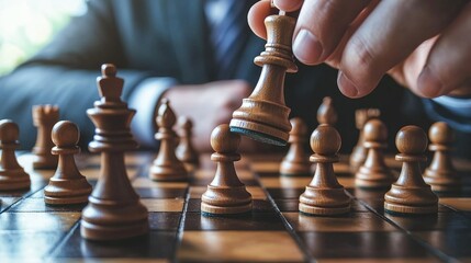 business agility in a corporate setting showcasing flexible management practices smart strategy and adaptability driving organizational growth performance and operational efficiency