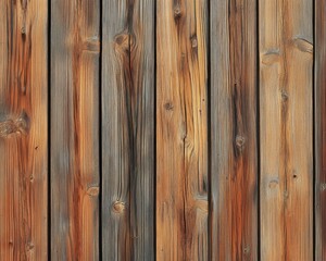 Fototapeta premium Close-up of wood texture