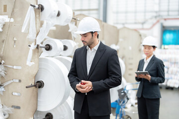 In the business landscape, male and female engineers not only act as innovators but also serve as mentors, shaping the next wave of talent destined to impact our world significantly.