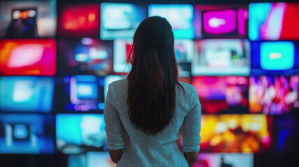 World Television Day. TV. direct broadcast