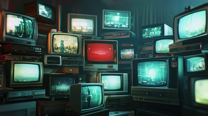 World Television Day. TV. direct broadcast