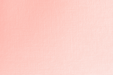 Canvas texture png, red paint, transparent background