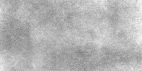 White stone marble concrete wall grunge for texture backdrop background. Old grunge textures with scratches and cracks. White painted cement wall, modern grey paint limestone texture background.