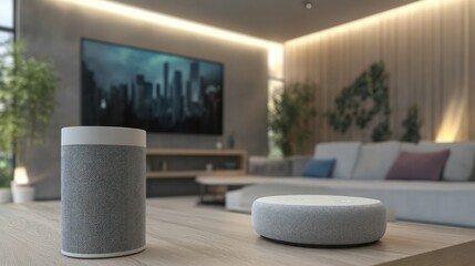 Smart home voice assistant integration: Using Alexa, Google Assistant, or Siri for seamless home automation control