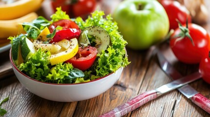 The role of healthy eating in preventing obesity, chronic disease, and maintaining overall well-being