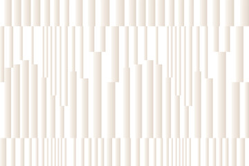 Geometric rectangles png beige abstract pattern background