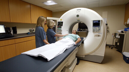 Understanding the Role of CT Scans in Modern Medicine: Enhancing Diagnosis and Patient Care Through Advanced Imaging Techniques