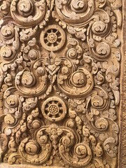 pattern