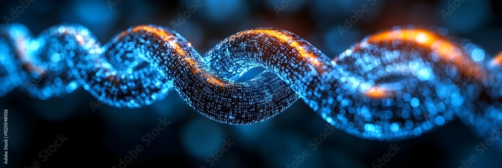 Poster Blockchain-Powered Communication Industry Transformation:Accelerating Digital Transactions and Innovation for a Secure,Connected Future