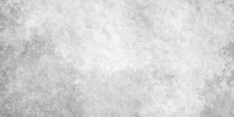 	
White stone marble concrete wall grunge for texture backdrop background. Old grunge textures with scratches and cracks. White painted cement wall, modern grey paint limestone texture background.