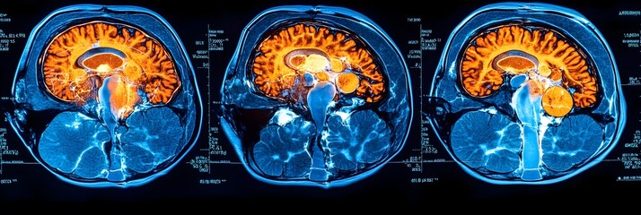 Intelligence Revolutionizing Medical Diagnostics and Healthcare Transformation:AI Analyzing Medical Scans for Early Detection and Personalized Care