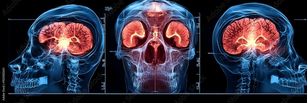Poster Intelligence Revolutionizing Medical Imaging Diagnostics for Early Disease Detection and Prevention:Advanced Algorithms Analyzing Medical Scans to Enhance Healthcare Outcomes and Patient Care
