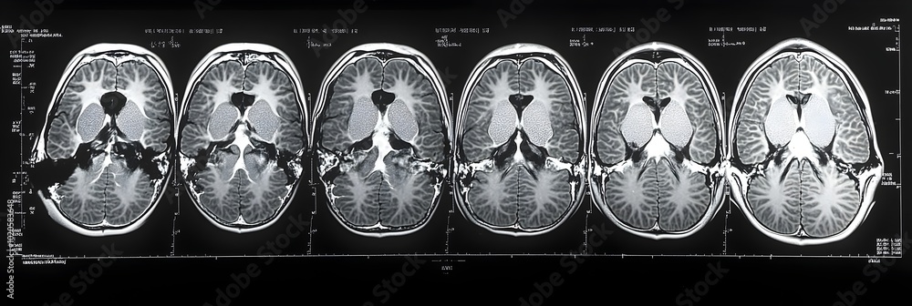 Aufkleber intelligence revolutionizing medical imaging scans for early disease detection:innovative technology