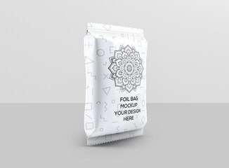 Foil Packaging Vol. 3