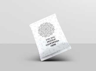 Foil Packaging Vol. 5