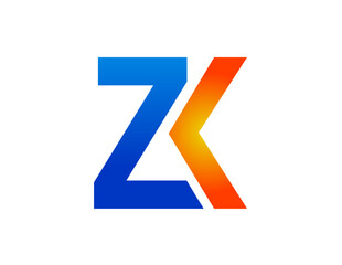 ZK LOGO