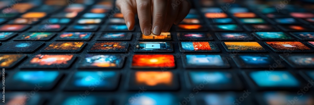 Aufkleber revolutionizing communication industry:transformative innovations shaping the evolving media landsca
