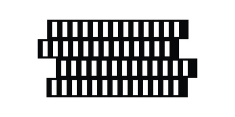 Dollar sprout, Funding logo, Growing money symbol vector illustration