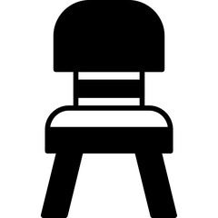 Chair Icon