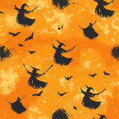 Halloween invitation to Cute cartoon zombie party vector image