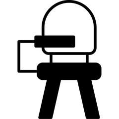 Chair Icon