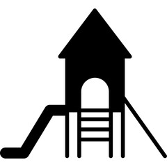 Playground Icon